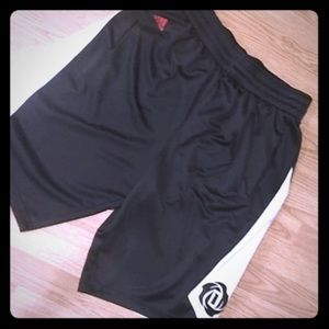 ADIDAS ATHLETIC SHORTS
